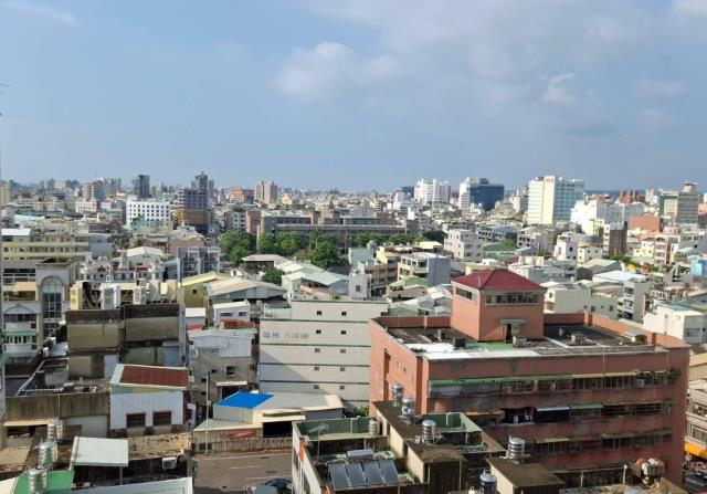 嘉義西區大樓-9