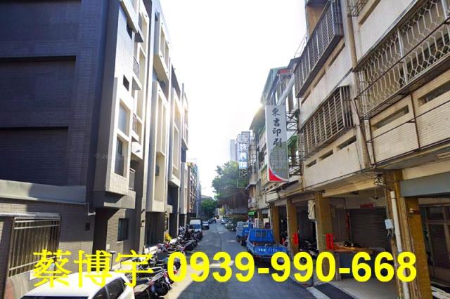 西屯法拍屋何厝街公寓