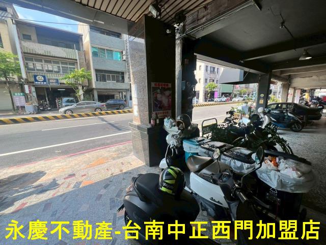 台南北區大樓-12