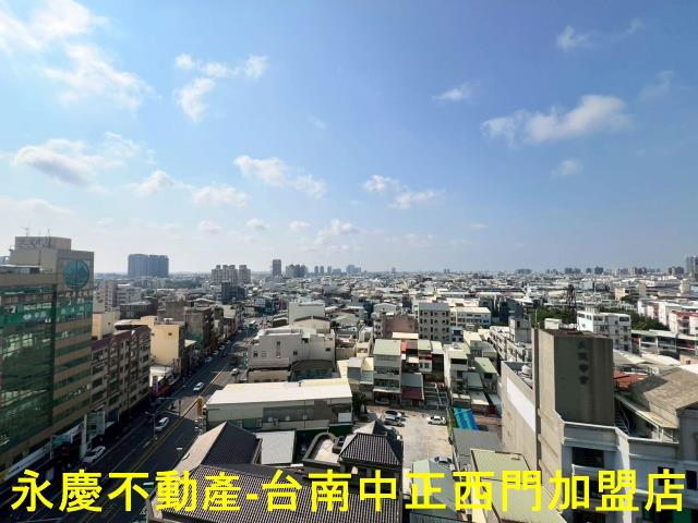 台南北區大樓-14