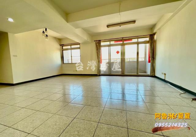 嘉義西區大樓-2