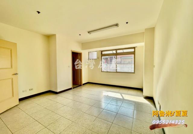 嘉義西區大樓-3