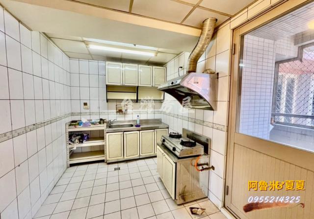 嘉義西區大樓-4