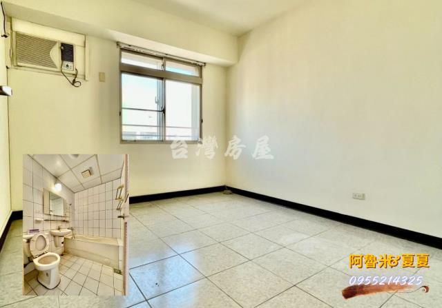 嘉義西區大樓-5