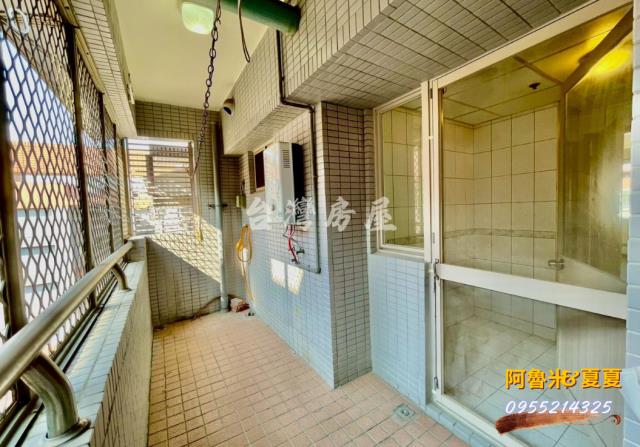 嘉義西區大樓-6