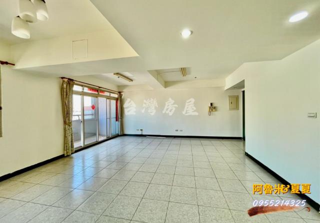 嘉義西區大樓-7