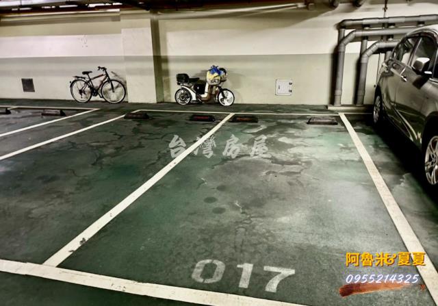 嘉義西區大樓-8