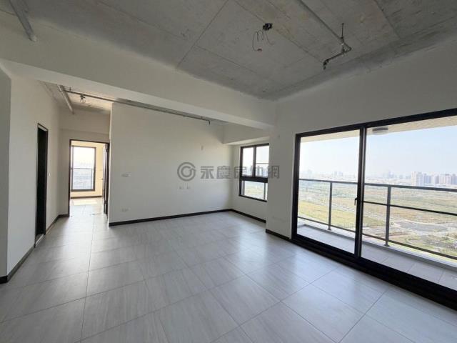 台南安南大樓-1