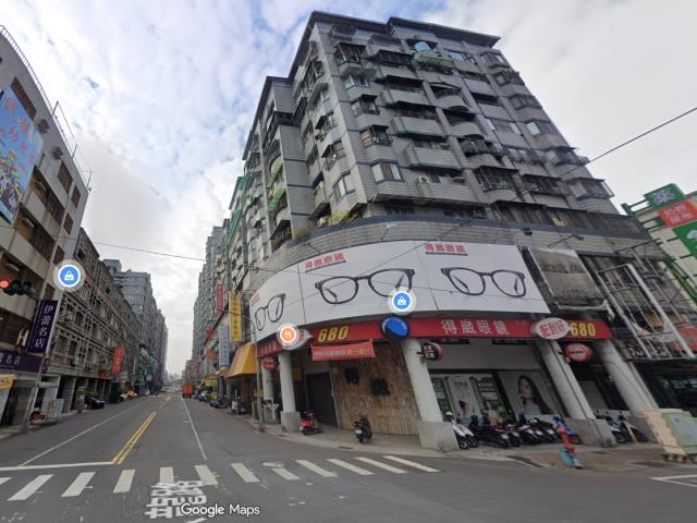 高雄三民區大樓法拍-1