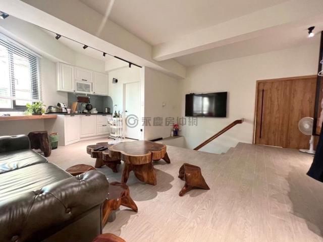 台南永康大樓-1