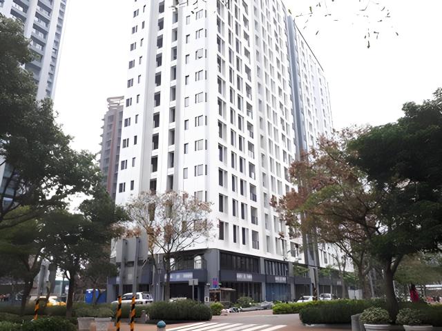 新北林口法拍大樓-2