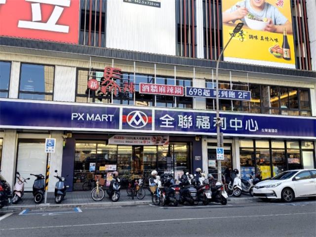 高雄左營大樓-13