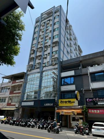 岡山法拍華廈-4