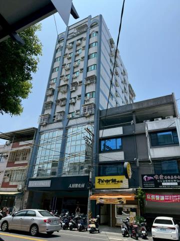 岡山法拍華廈-5