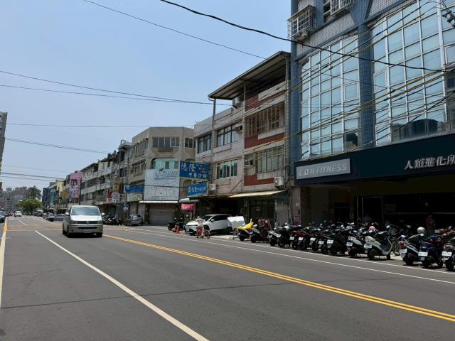 岡山法拍華廈-7