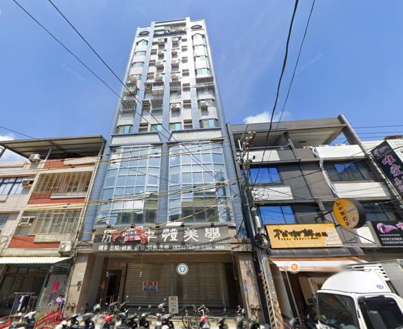 岡山法拍華廈-9