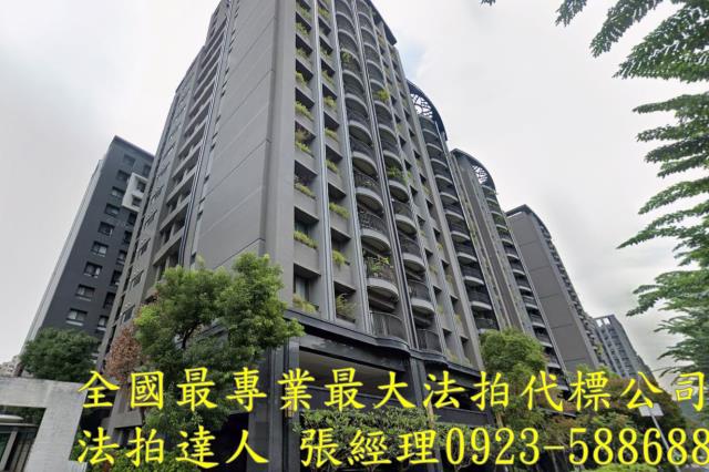 北屯大樓法拍-2