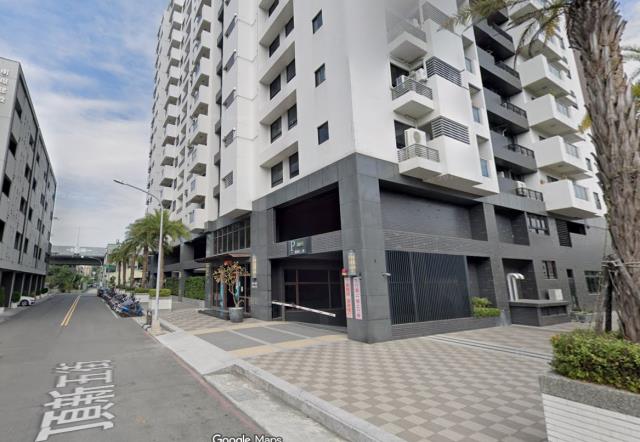 鳳山法拍大樓-3