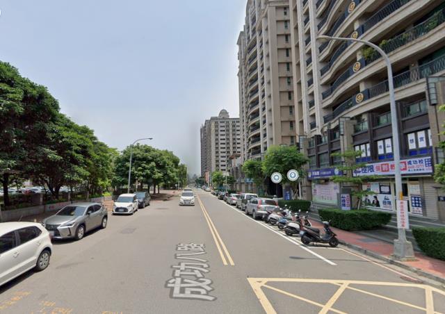 竹北大樓法拍-8