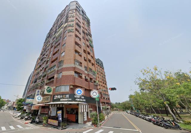 三民區大樓法拍-1