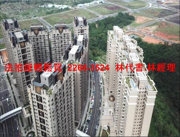 龜山拍賣大樓-4