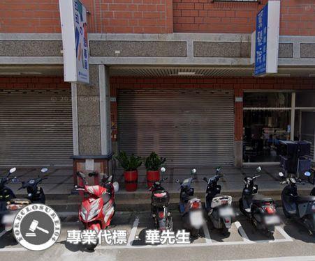 平鎮大樓法拍-1