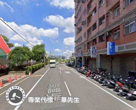 平鎮大樓法拍-8