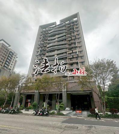 台中法拍大樓-2