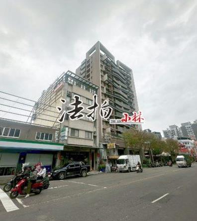 台中法拍大樓-3