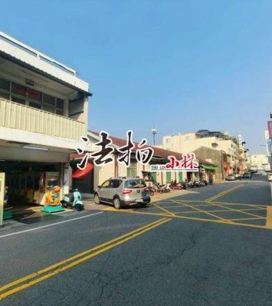 台中透天法拍-1