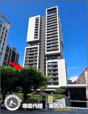 桃園大樓法拍-1