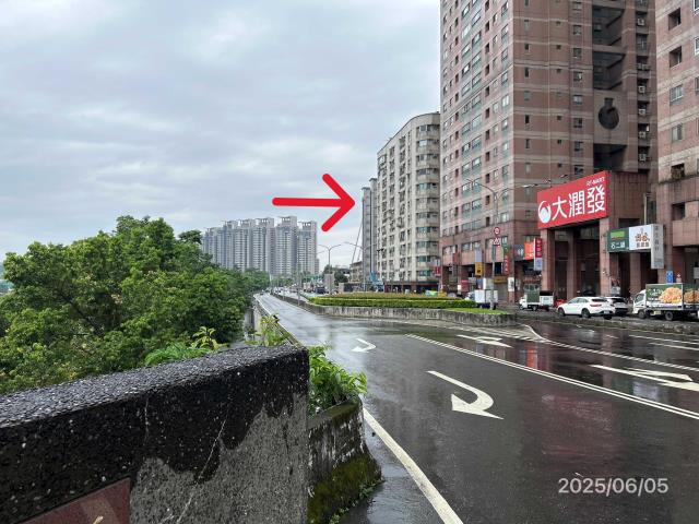 新北新店法拍大樓-3