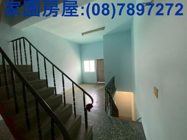 屏東潮州透天-9