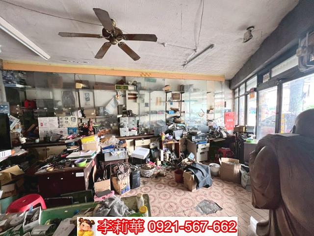 台南新化店面-2