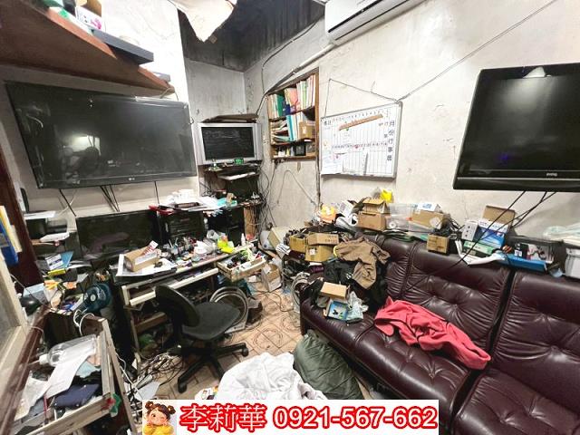 台南新化店面-4