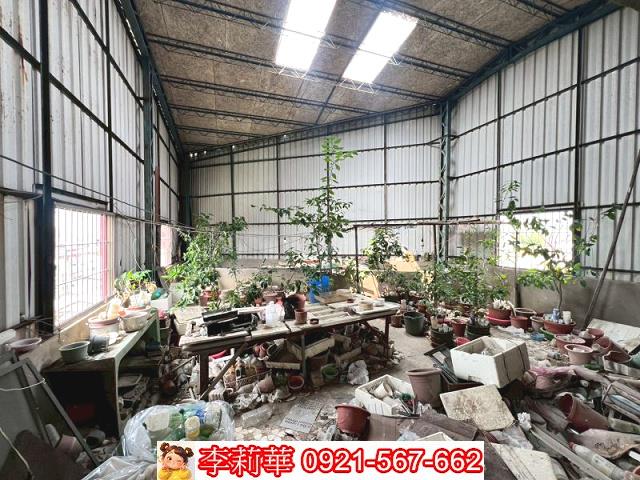 台南新化店面-6