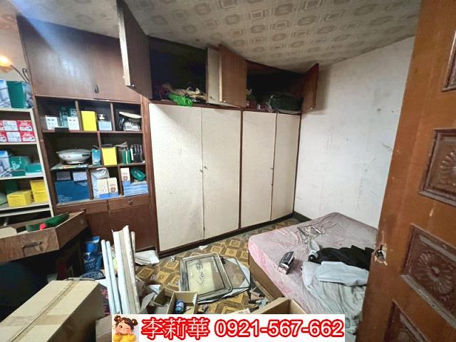 台南新化店面-8