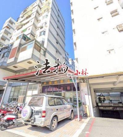 台中大雅法拍大樓-3