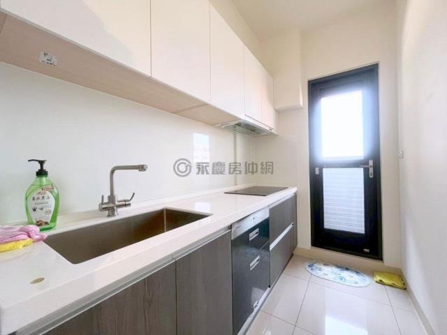 台南永康大樓-7