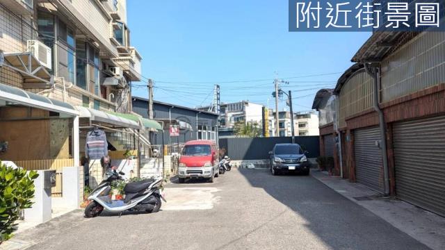 台南永康透天-14