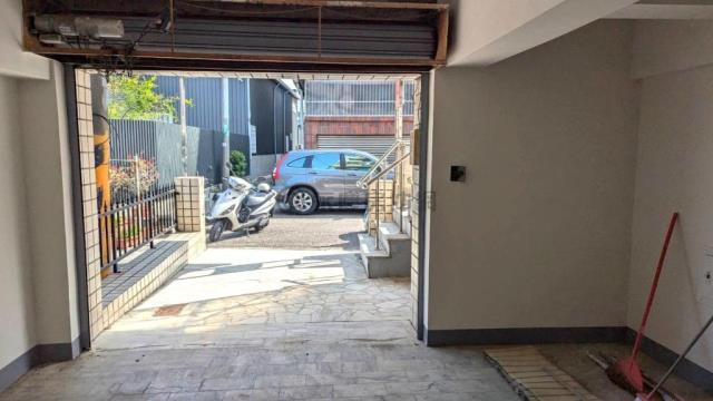 台南永康透天-1