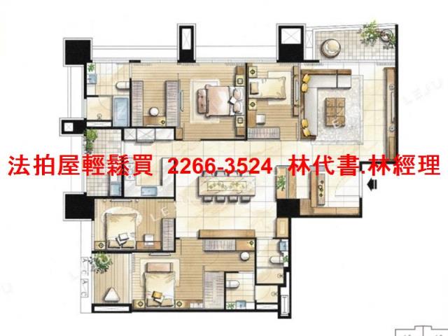 新北林口大樓法拍-12