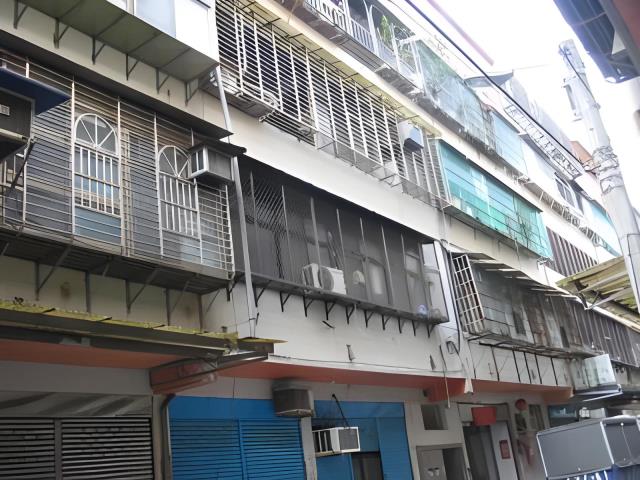 新北汐止公寓法拍-2