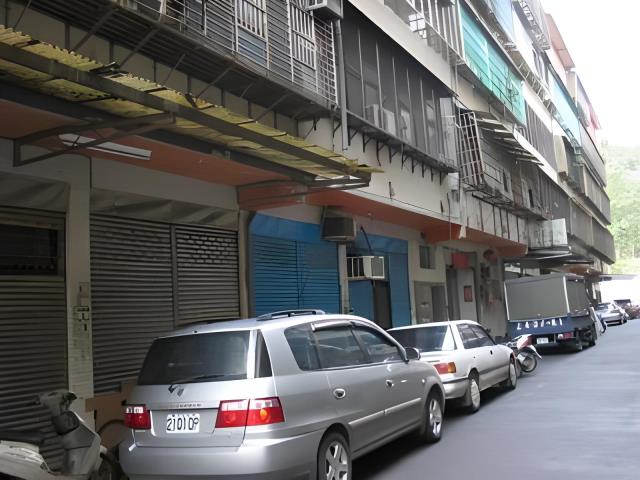 新北汐止公寓法拍-4