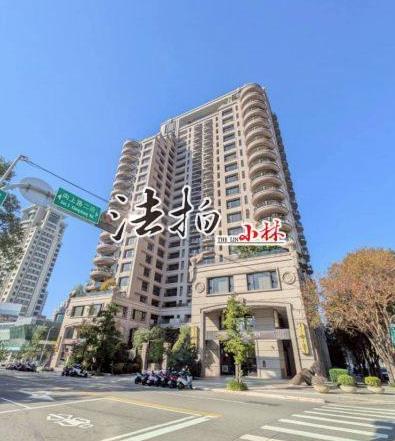 台中南屯大樓法拍-1