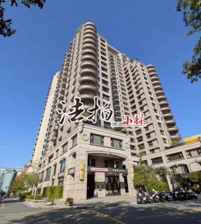 台中南屯大樓法拍-2