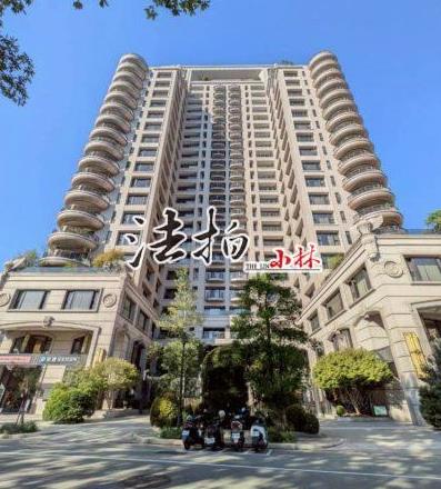 台中南屯大樓法拍-3