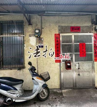 台中西區透天法拍-2