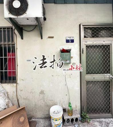 台中西區透天法拍-3