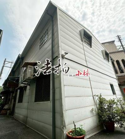 台中西區透天法拍-4